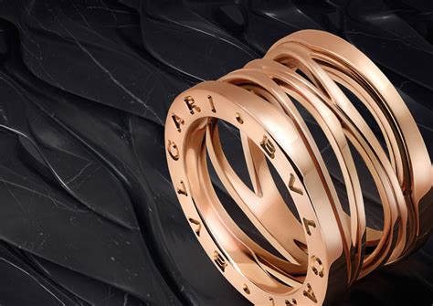 zaha hadid bulgari ring